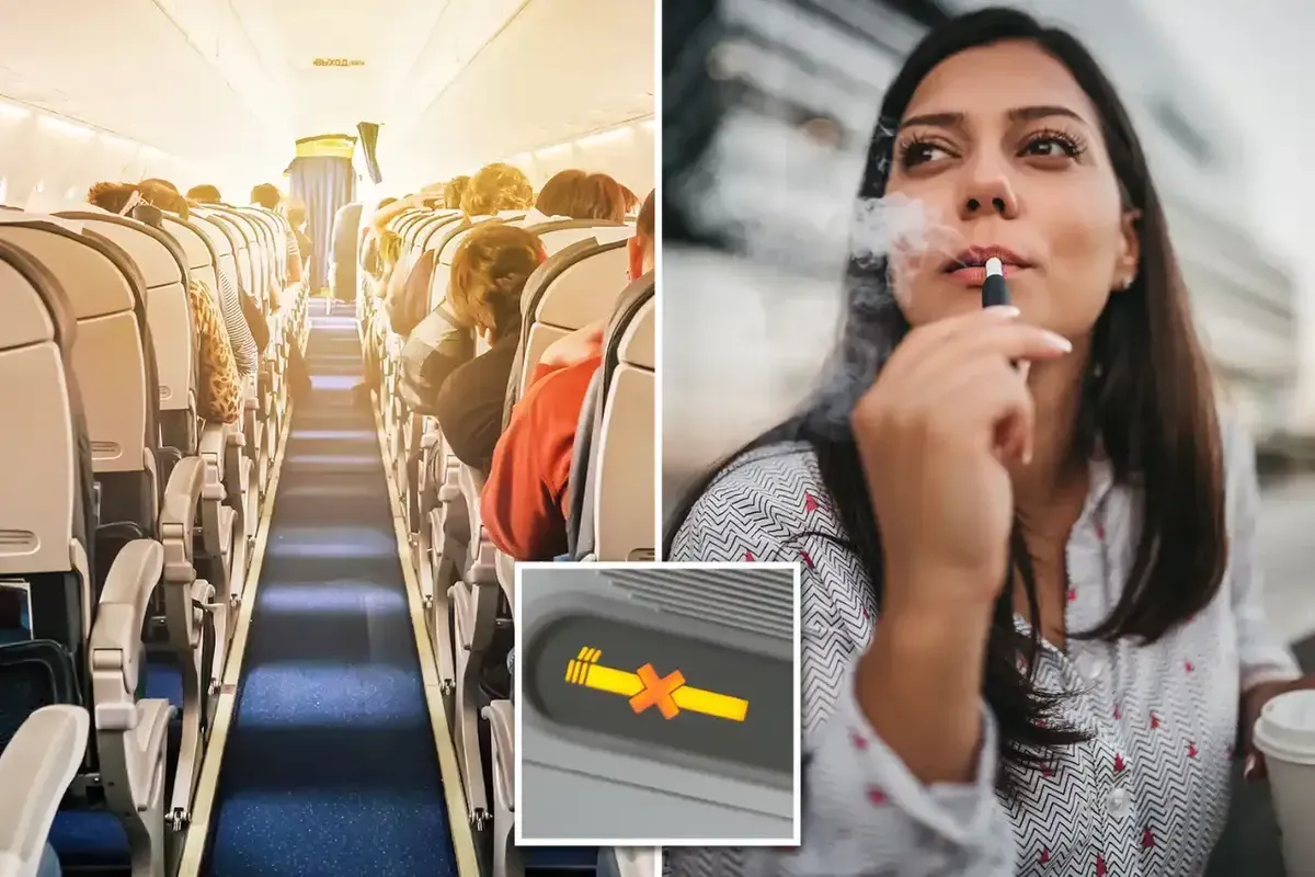 TSA: E-cigarette Lithium Batteries Pose Explosion Risk, Banned from Checked Luggage