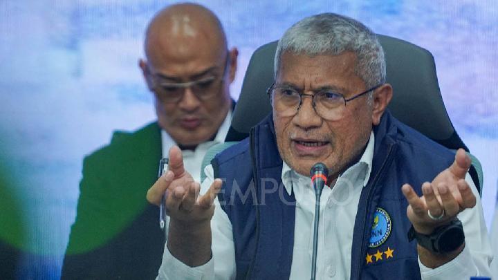 Indonesia’s BNN: No Full Vape Ban Like Singapore, Focus on Controlling Narcotics and Psychotropic Substances
