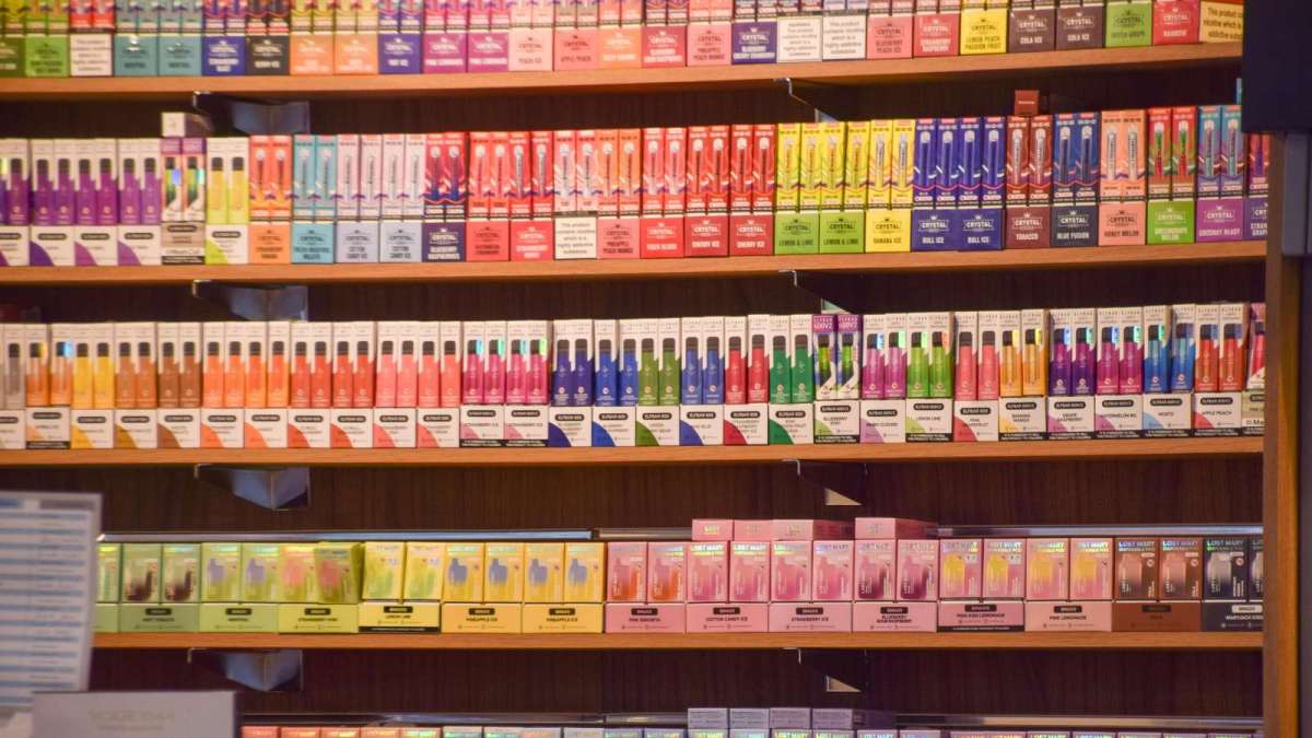 德国巴伐利亚州计划对电子烟、加热烟草及水烟实施与卷烟同等严格管制