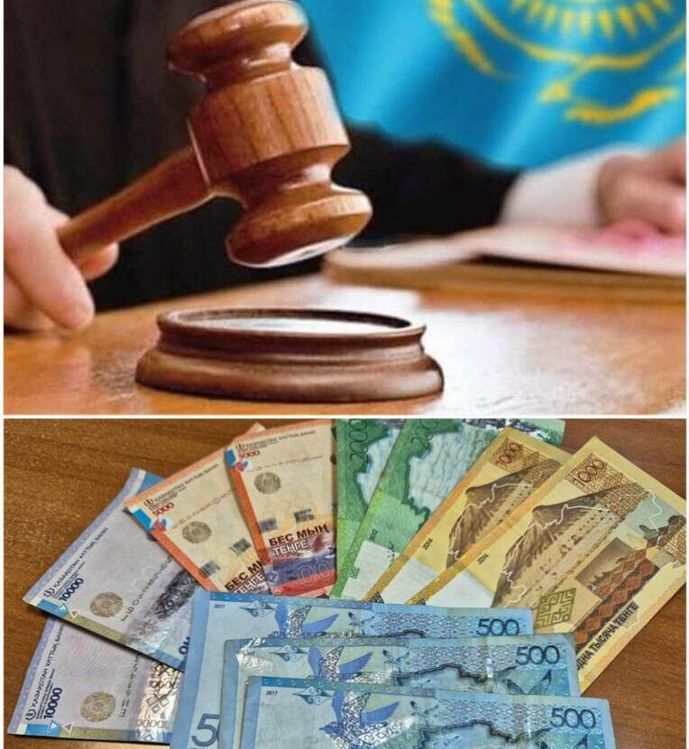 Kazakh Man Fined $146 for Illegal Sale of e-cigarettes in Uralsk