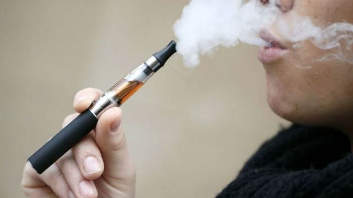 Argentine Mendoza Provincial Legislator Proposes: Including E-cigarettes in the Scope of Indoor Smoking Bans