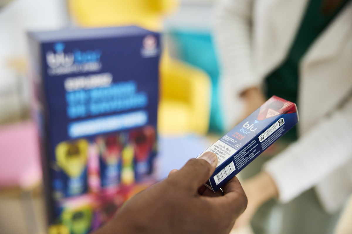Imperial Responds to 2Firsts: Disappointed by FDA Denial of blu Product