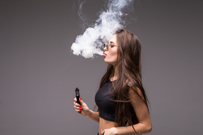 Brazilian Government: Social Media and E-Commerce Platforms Must Remove Vape-Related Content Within 48 Hours