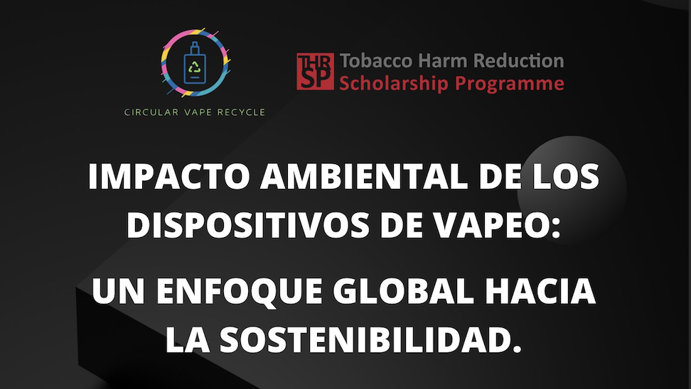 2FIRSTS | Research Review | Between Harm Reduction and Environmental Care: Innovation, Regulation, and New Environmental Challenges in Argentina and South America