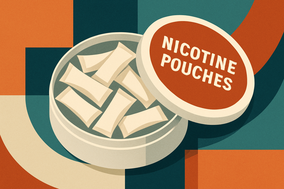 China Tobacco Logistics Tech Partners with HERMA on Labeling Machine, Signaling CNTC’s Accelerated Move into Nicotine Pouches