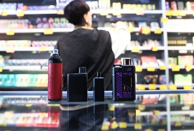 Ministry of Finance of Malaysia: Total tobacco tax revenue reaches $3.3 billion since 2021, with e-cigarettes accounting for only 2%