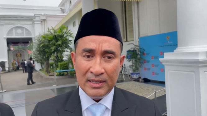 The Indonesian National Narcotics Agency: Will not directly follow Singapore's ban on e-cigarettes; any ban must be based on real data