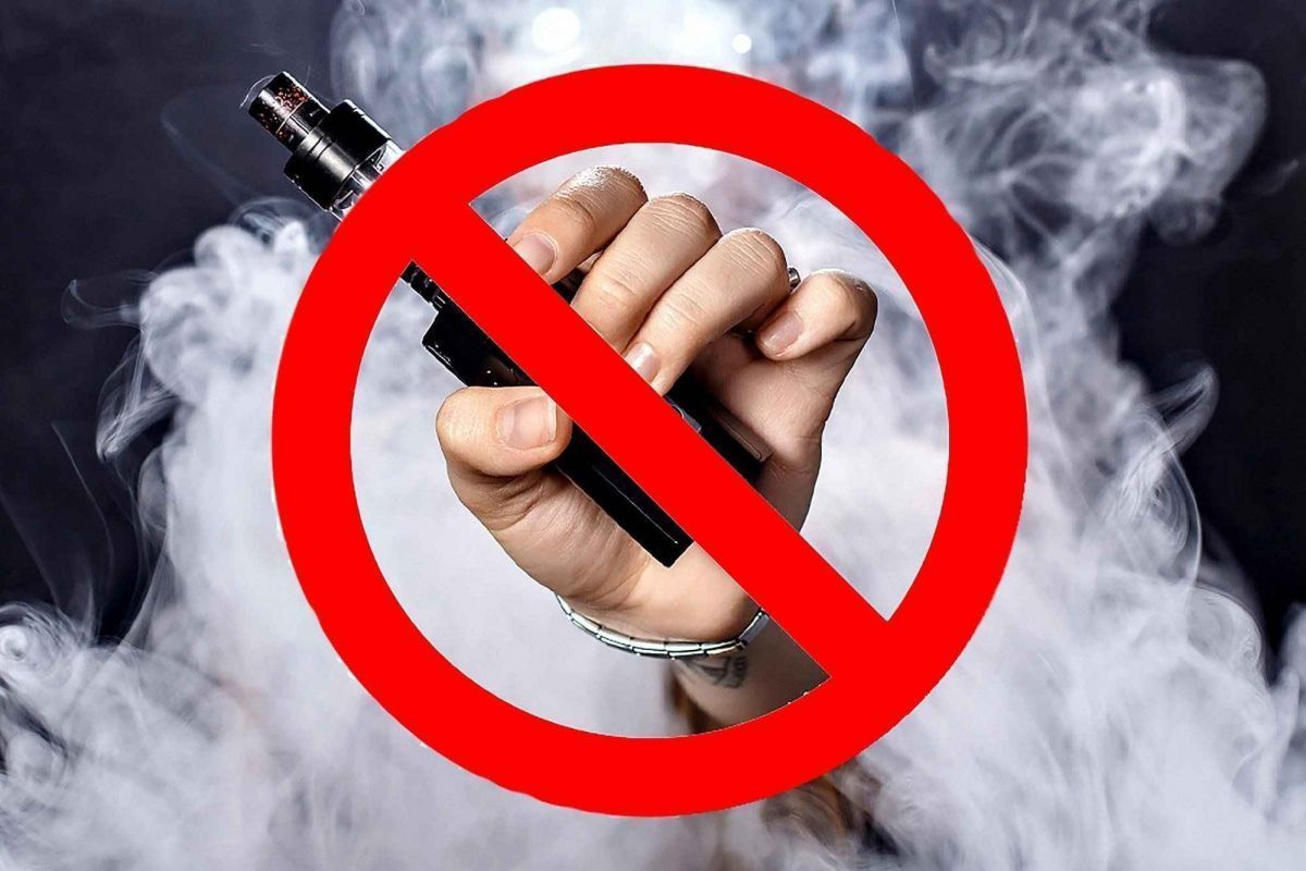 The Chairman of the Youth Policy Committee of the Russian State Duma has proposed a ban on the import and sale of certain flavored e-cigarettes and e-liquids