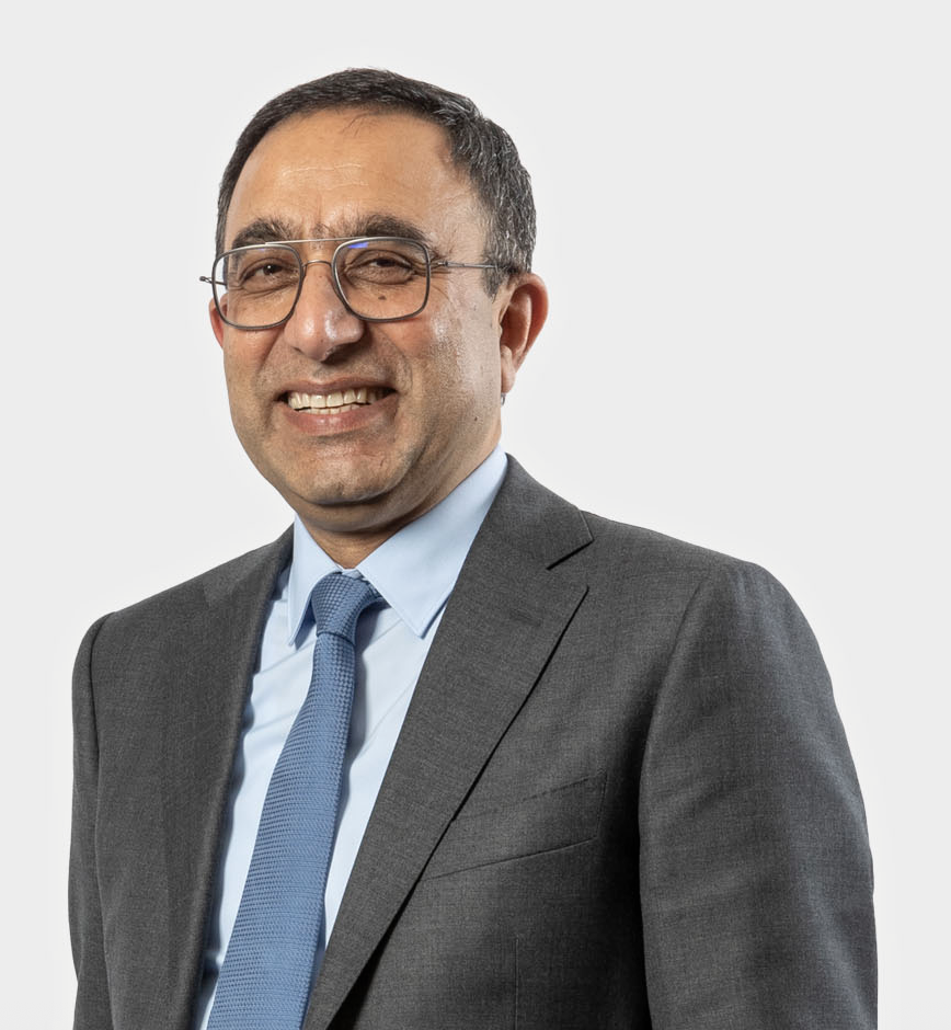 BAT CFO Transition: Soraya Benchikh Steps Down, Digital & Information Director Javed Iqbal to Serve as Interim Successor