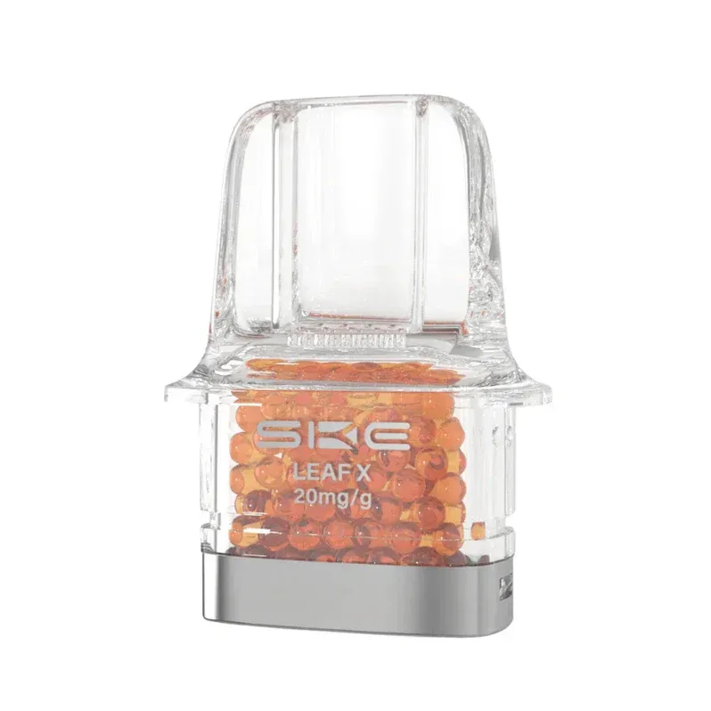 Product | Claims Zero Steam, Zero Smoke, Zero Odor: SKE Solid
