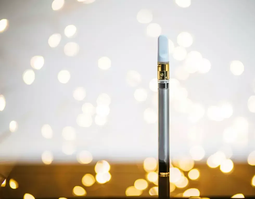 Michigan Recalls Nearly 5,800 “Kushy Punch” Cannabis Vapes Over Banned MCT Oil