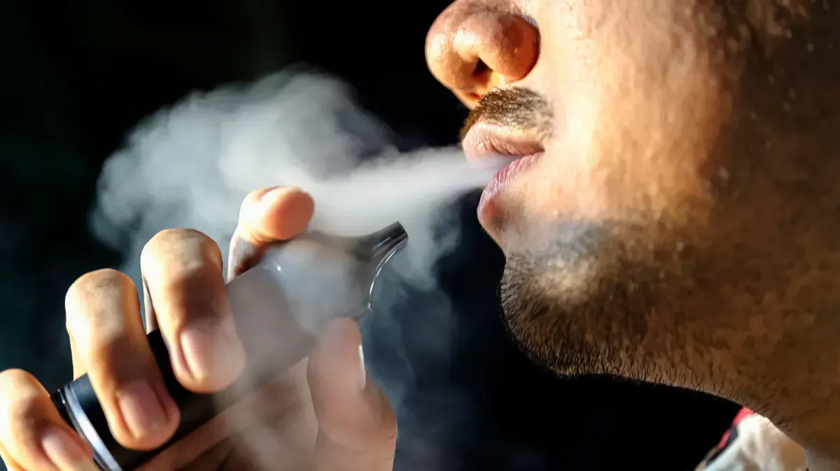 Singapore Toughens Penalties for E-cigarette Use, Including Whipping