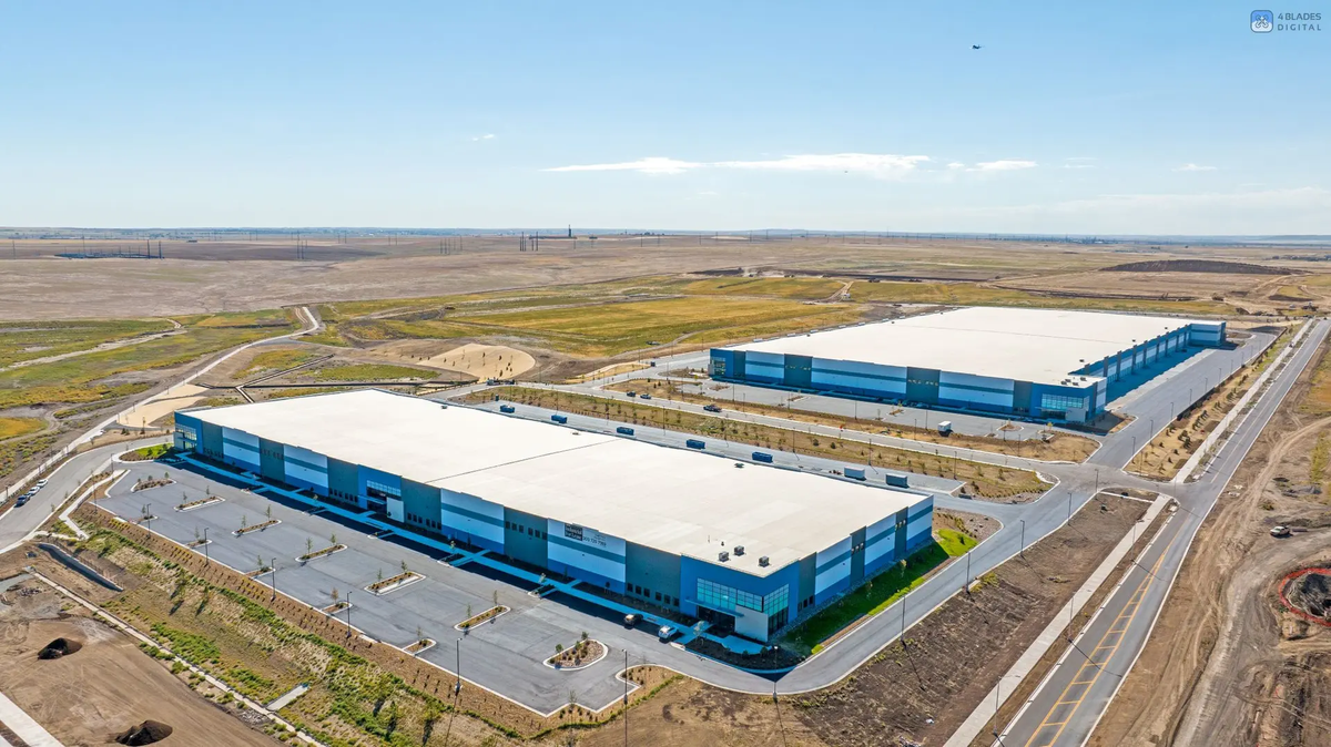 Philip Morris International has leased a 14,000-square-meter warehouse in Colorado, USA, located just a few kilometers away from the ZYN nicotine pouch manufacturing plant