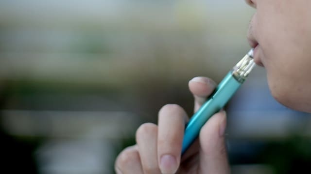 Singaporean minister responds to international skepticism: Banning e-cigarettes early is key to preventing young people from becoming addicted