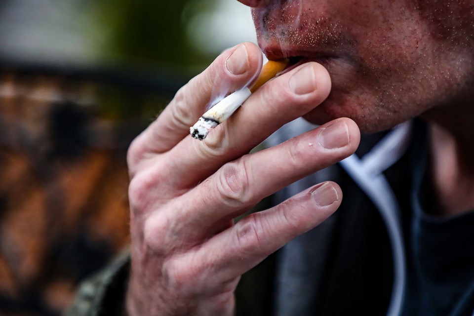 Georgia Lawmakers Propose Tobacco Tax Hike and Flavored Vape Ban, Legislation May Reach Vote in 2026