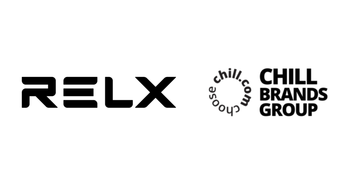 RELX Deepens UK Market Strategy: Appoints Chill Brands as Key Distribution Partner Following Major Retail Acquisition