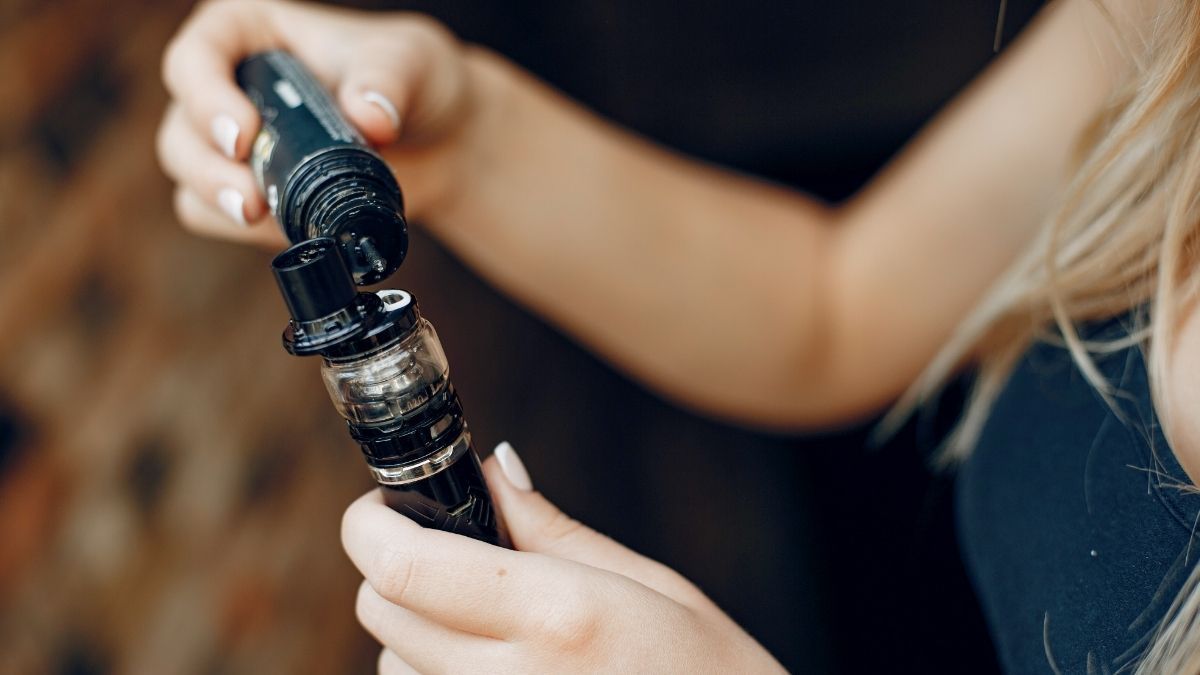 Brazil: Americana Councilor Proposes Ban on Vaping in Public Places