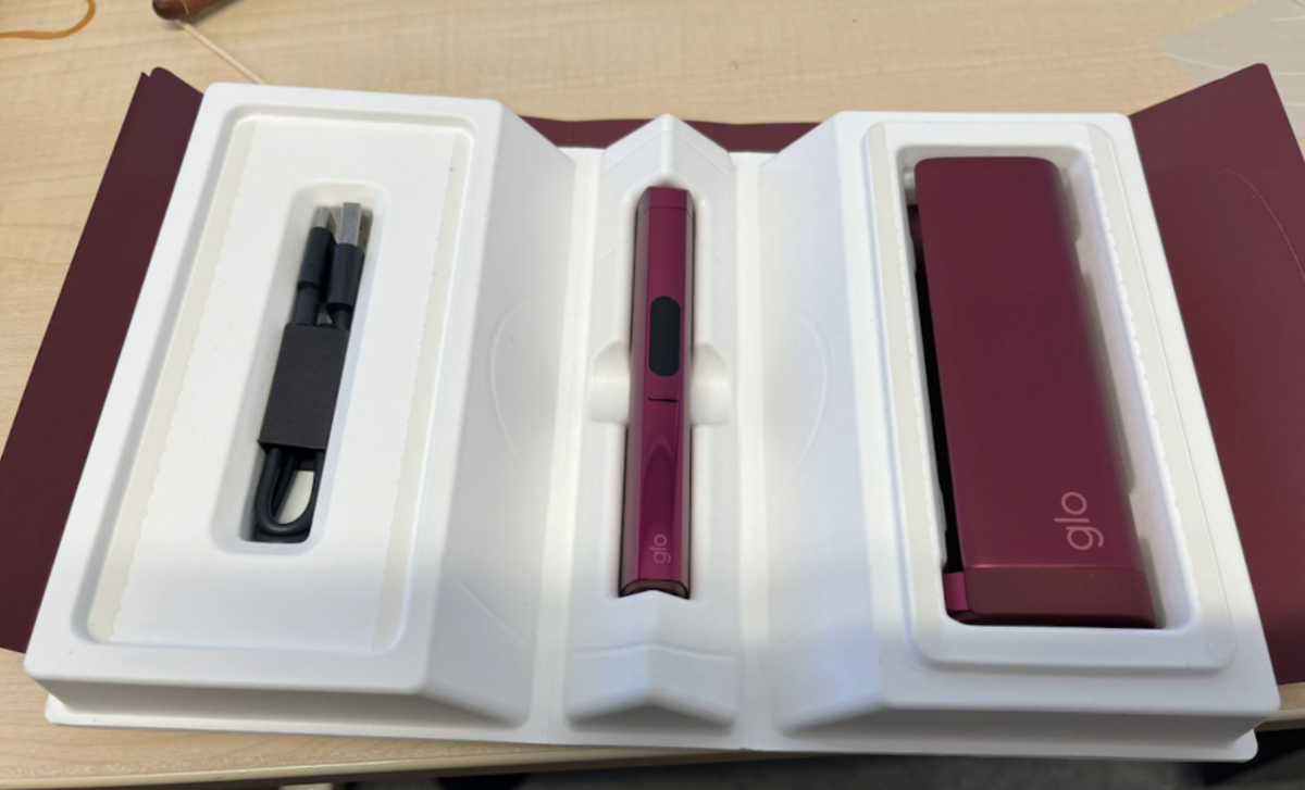 Glo Hilo goes nationwide in Japan, 2Firsts tracks market feedback: flavor and appearance are well-received, but price is a point of contention.