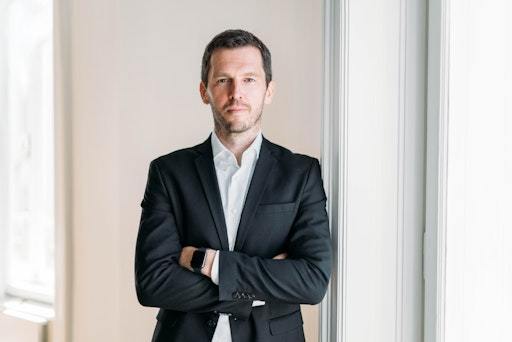 Sven Löhr Appointed as New Managing Director of British American Tobacco Austria GmbH, Plans to Lead Company's Smoke-Free Strategy to Reduce Smoking Rates in Austria to 5% by 2040