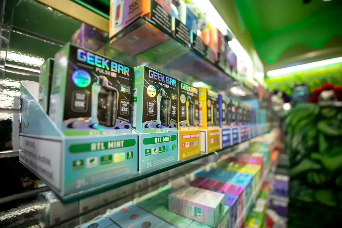 Eagle, Colorado Passes Ban on Flavored Tobacco; New Rules Set to Take Effect January 1, 2026