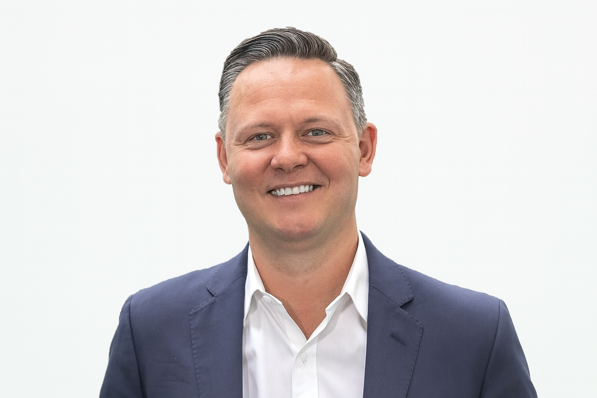 Greentank Technologies Appoints Chris Gemmell as Chief Product and Innovation Officer