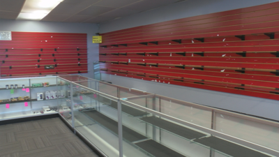 First week of the ban: Wisconsin retail sales plunge 90%, inventories sealed, shelves left bare