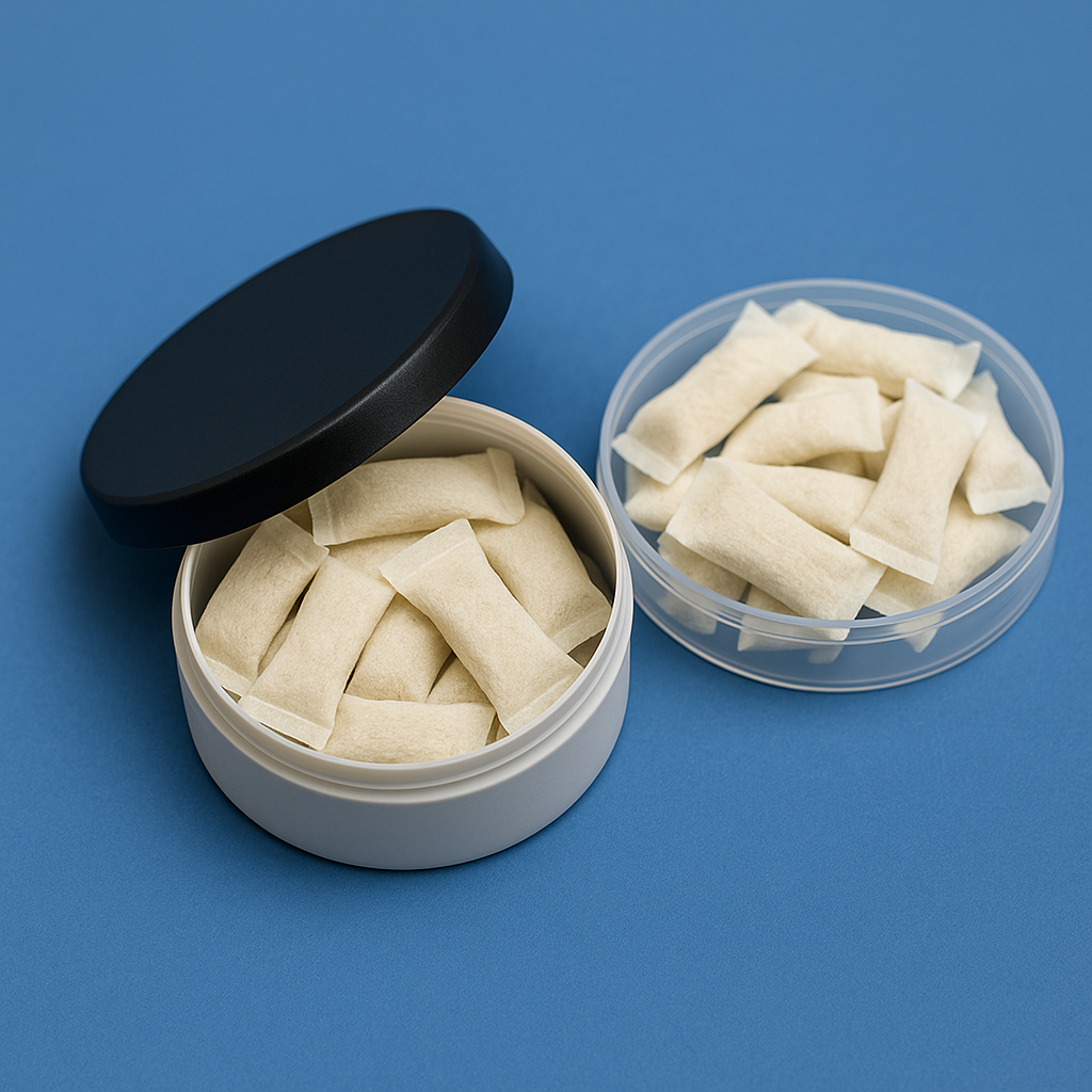 Research Brief | Nicotine pouch use among Canadian adolescents has drawn close to cigarettes