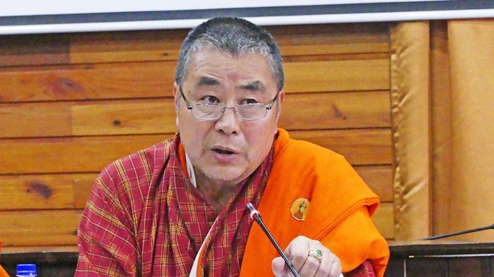 Bhutan Implements New Tax Framework to Combat Non-Communicable Diseases and Reduce Alcohol and Tobacco Consumption