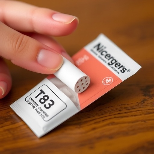 Rutgers Study Finds Adult Nicotine Pouch Use Is Low but Concentrated Among Recent Quitters, Suggesting Harm-Reduction Potential
