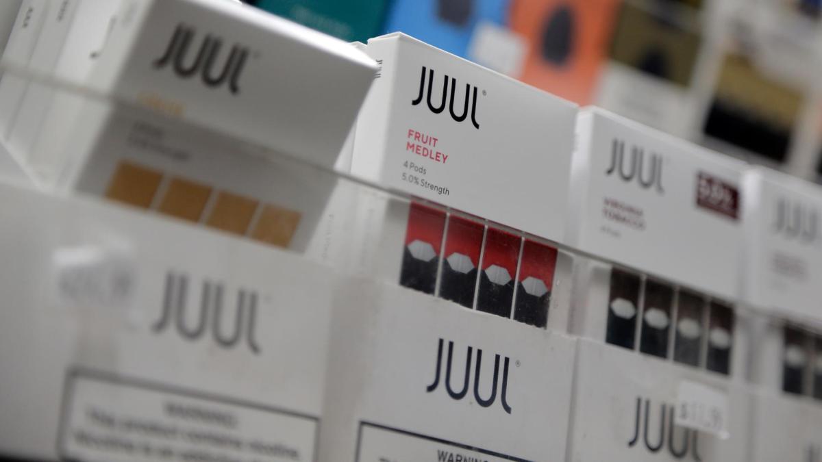 7-Eleven to Pay $1.2M Fine for Illegal Vape Sales Near D.C. Schools in US