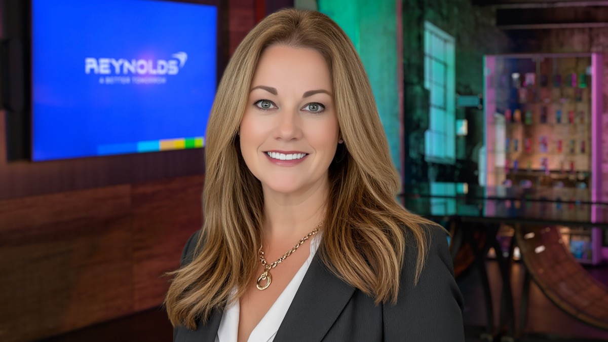 Dawn-Marie Hutchinson Named Senior Vice President and Chief Information Officer at Reynolds American Inc.