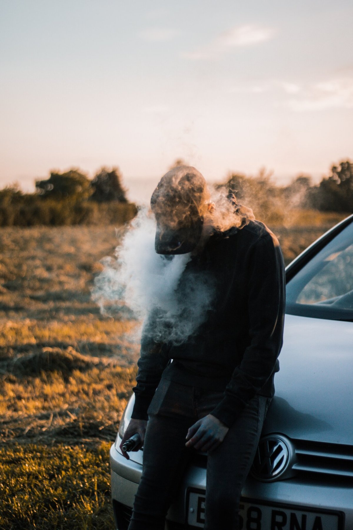 NZ school principal says student vaping has eased markedly from the post-pandemic peak