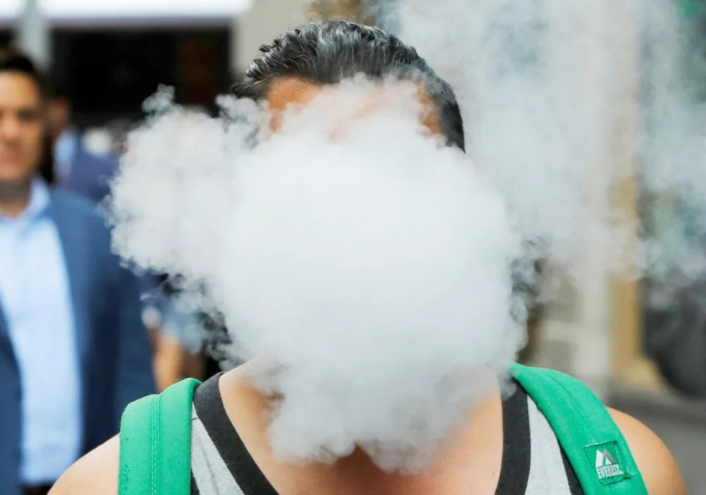 Malaysian suspect in illegal e-cigarette trade case in Singapore to appear in court next week for charges including fraud and obstruction of justice