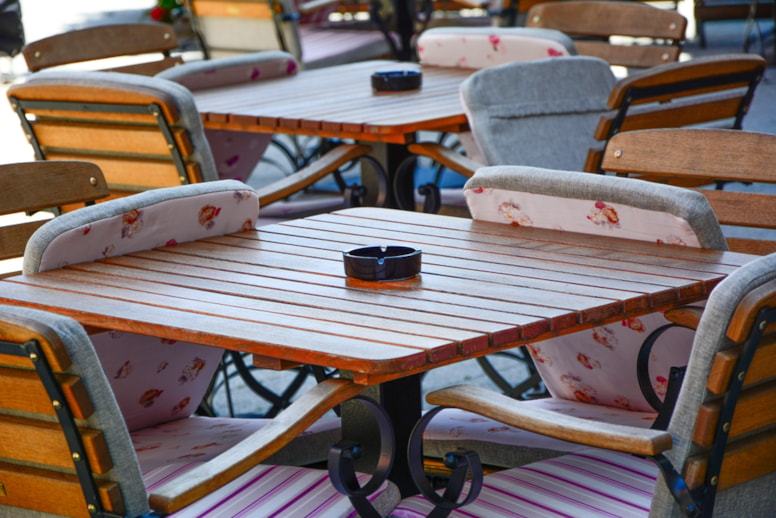 Belgium to Tighten Tobacco Controls in 2027: Vaping Banned on Café & Restaurant Terraces; Shisha Bars to Close