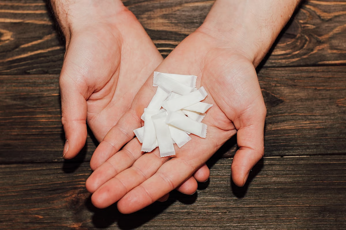 US study finds nicotine pouches may help tobacco users quit, but safety remains to be determined