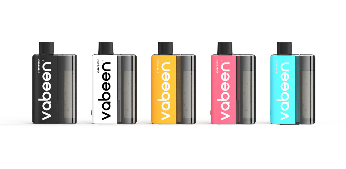 Sneak Peek | Vabeen Unveils Full Line of New Products at InterTabac 2025, Focusing on Upgraded Experience and Technological Innovation