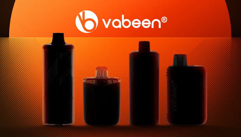 Sneak Peek | Vabeen Unveils Full Line of New Products at InterTabac 2025, Focusing on Upgraded Experience and Technological Innovation