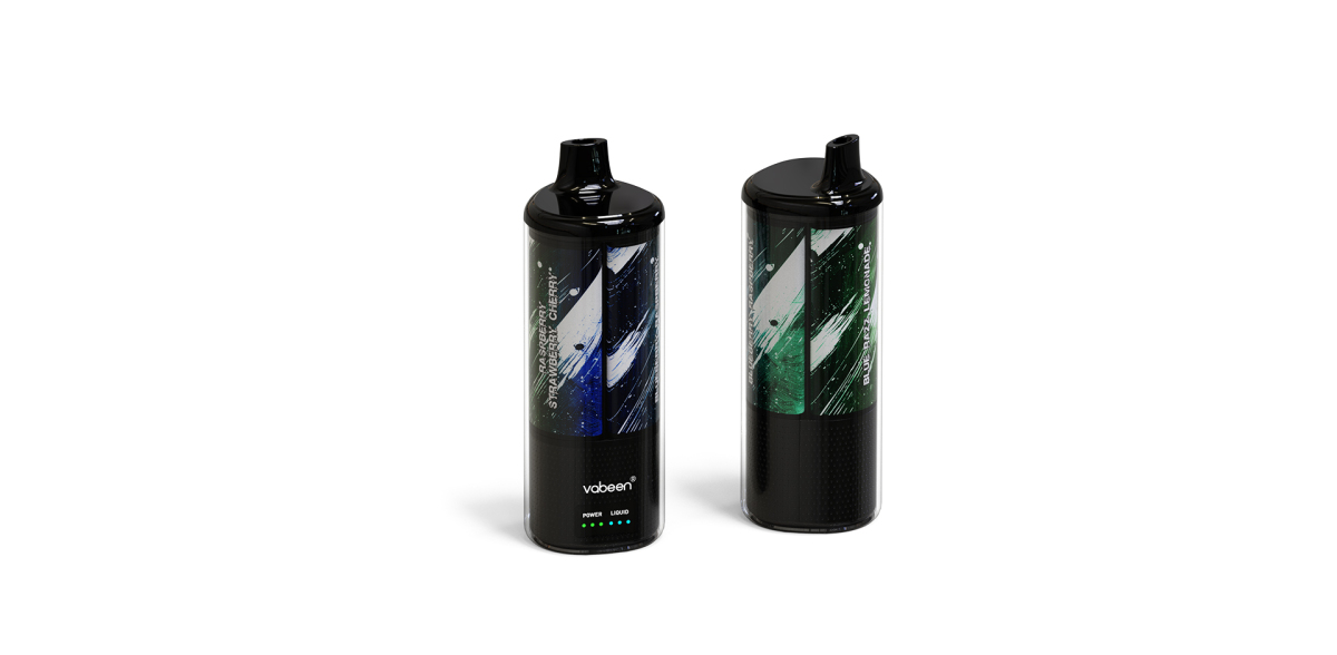 Sneak Peek | Vabeen Unveils Full Line of New Products at InterTabac 2025, Focusing on Upgraded Experience and Technological Innovation
