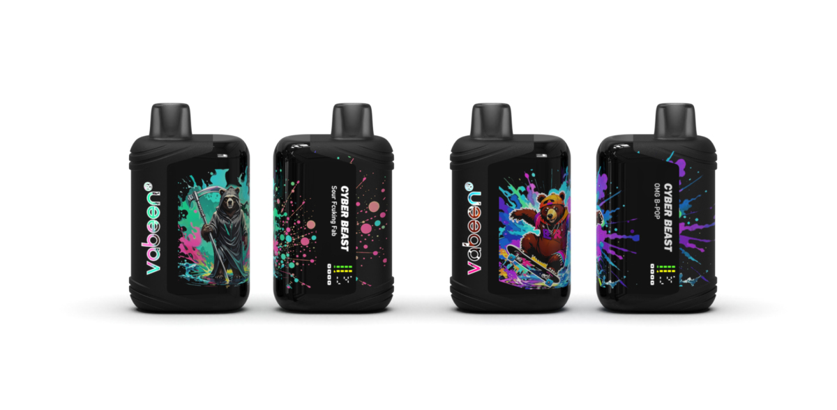 Sneak Peek | Vabeen Unveils Full Line of New Products at InterTabac 2025, Focusing on Upgraded Experience and Technological Innovation