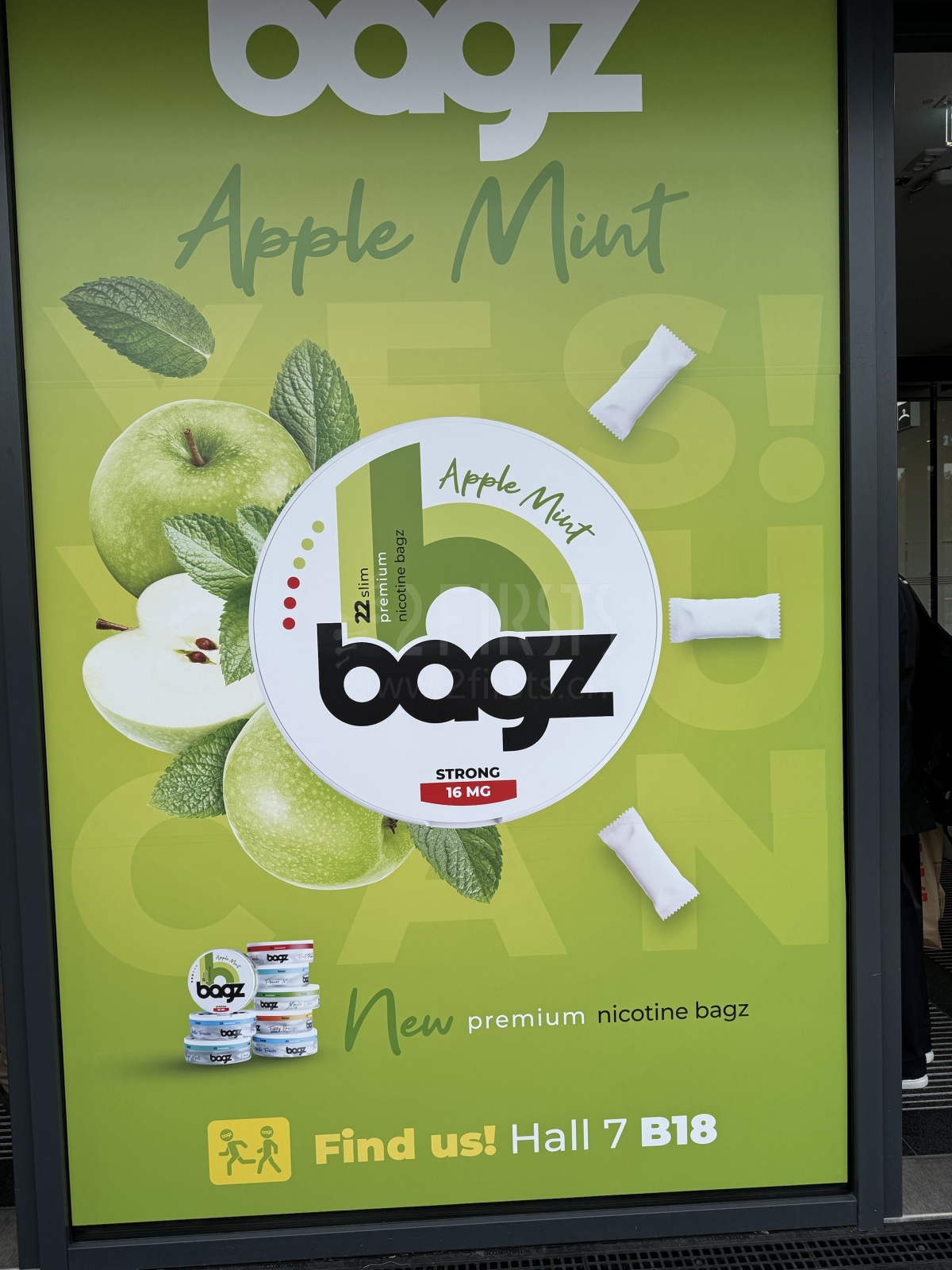 Inter Tabac 2025: 2Firsts Provides Exclusive Coverage of New Tobacco Products and Industry Trends