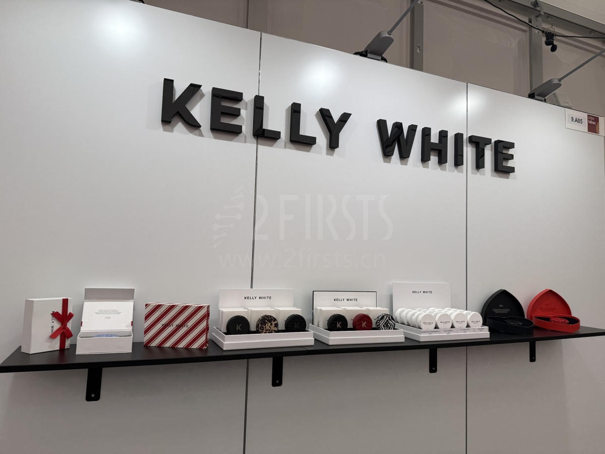 InterTabac 2025 Photo Gallery|Nicotine Pouch Exhibitors Surge: Booth Snapshot
