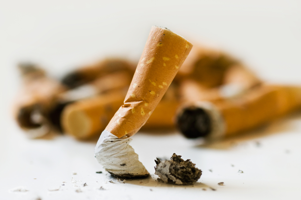 Queensland, Australia, has enacted legislation to combat illegal tobacco and e-cigarettes and protect community safety