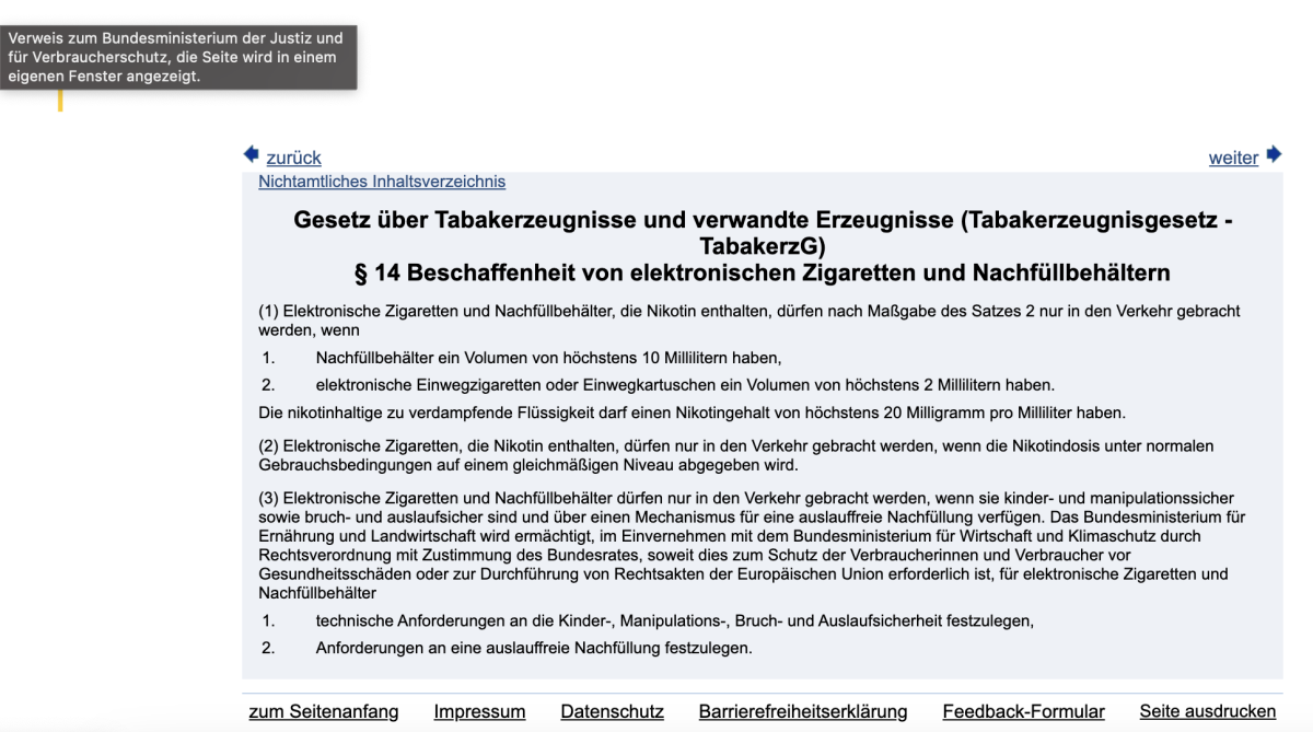 InterTabac 2025 Insights|