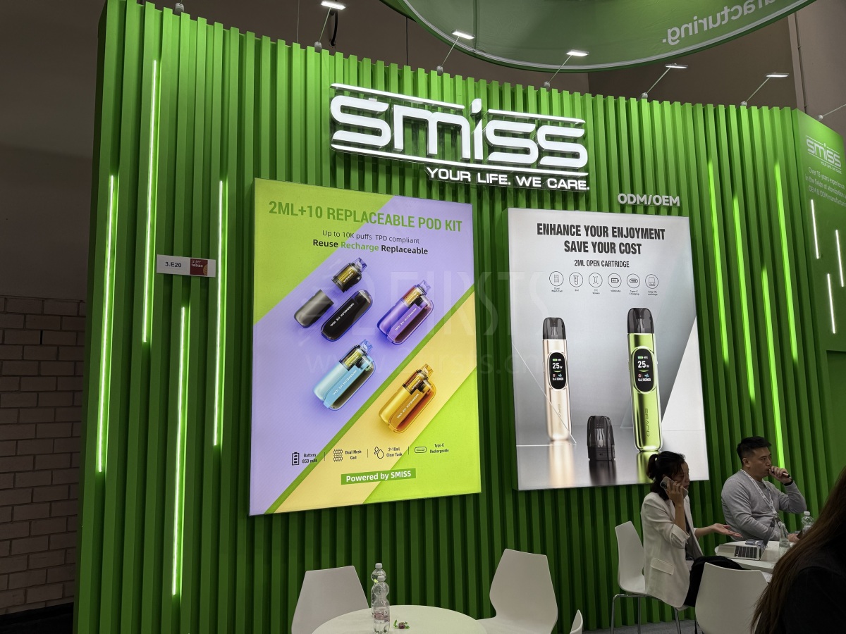 InterTabac 2025 Insights|