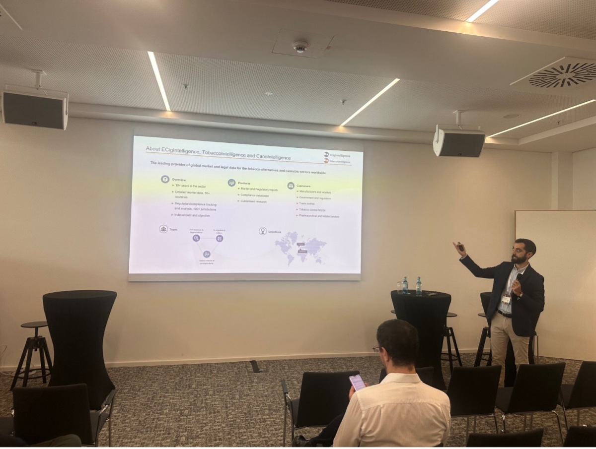 Tamarind Intelligence: Regulation Will Determine Whether New Nicotine Products Achieve Their Potential