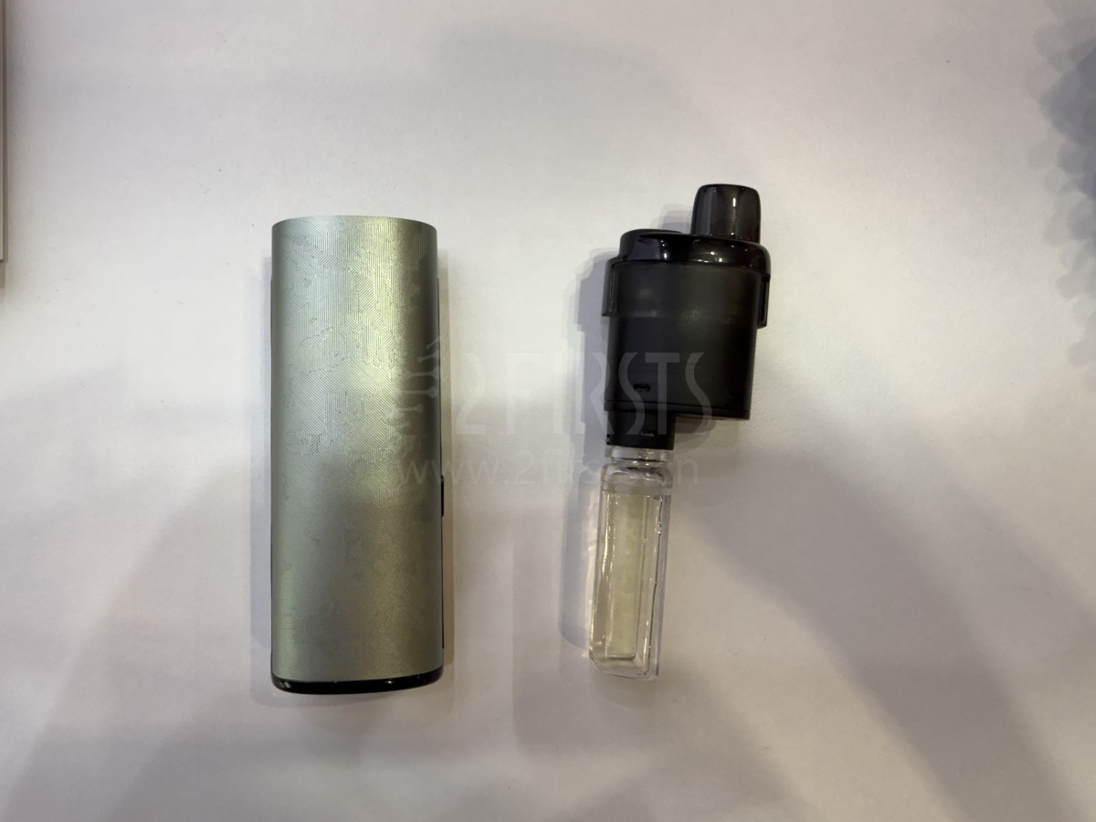 德展观察｜“0+10”组合型电子烟成新趋势 VOZOL、smiss、MEGA BAR等推新产品