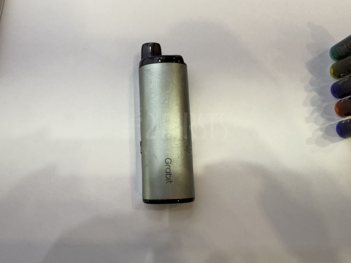 德展观察｜“0+10”组合型电子烟成新趋势 VOZOL、smiss、MEGA BAR等推新产品