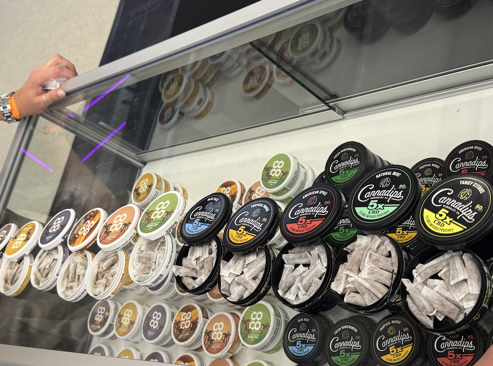 InterTabac 2025 Insights|Surge in Nicotine Pouch Brands: Higher Strengths & Category Diversification