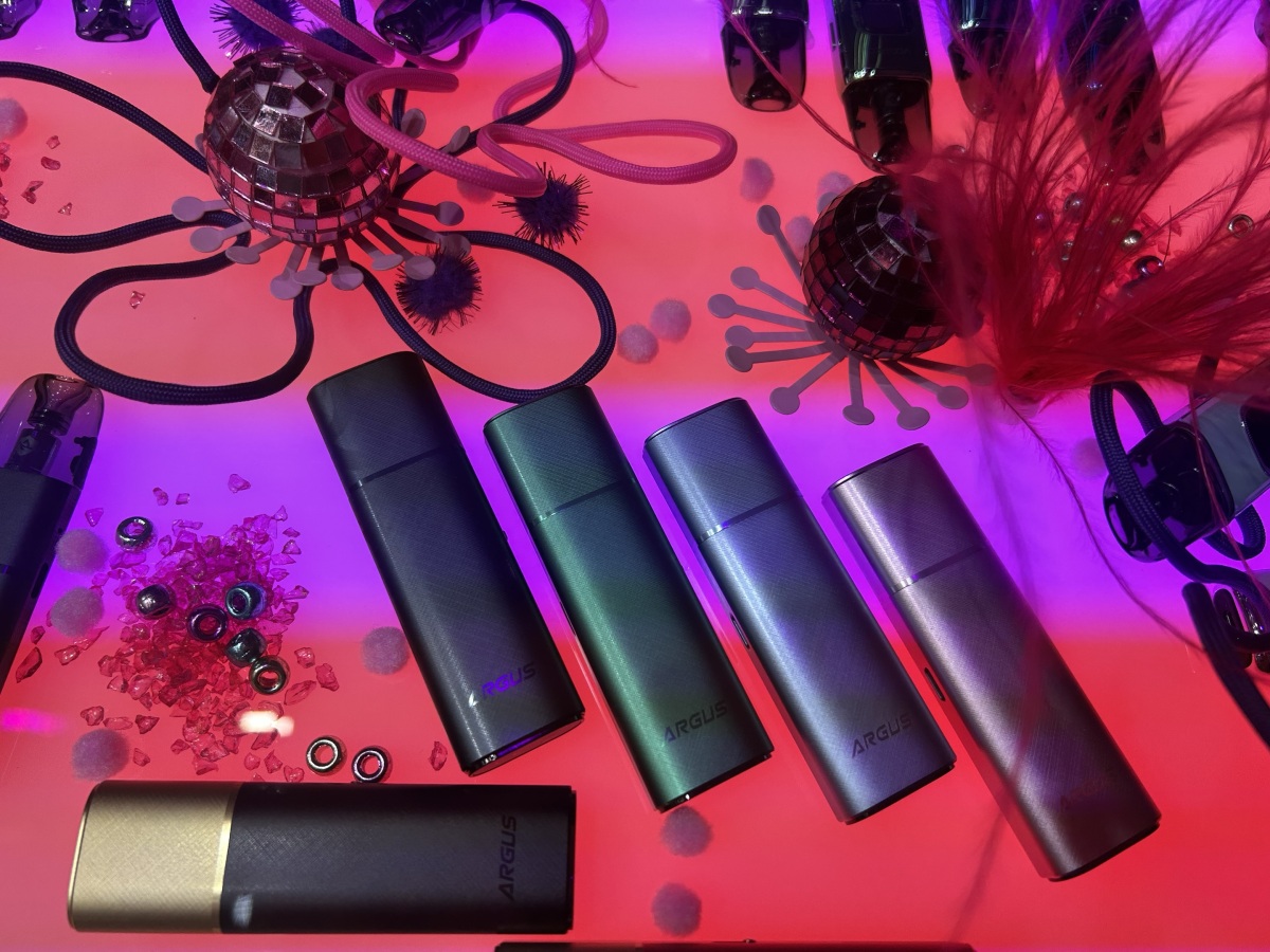 InterTabac 2025 Insights|Germany’s Leading Distributor E-ZIGARETTEN-HANDELDE Reprises ELFBAR Core Lineup, With Open Systems Dominating