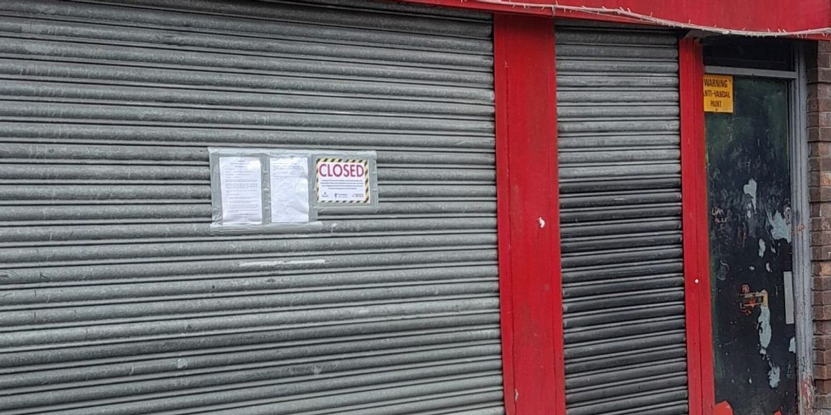 Liverpool shop's licence revoked for selling illegal e-cigarettes